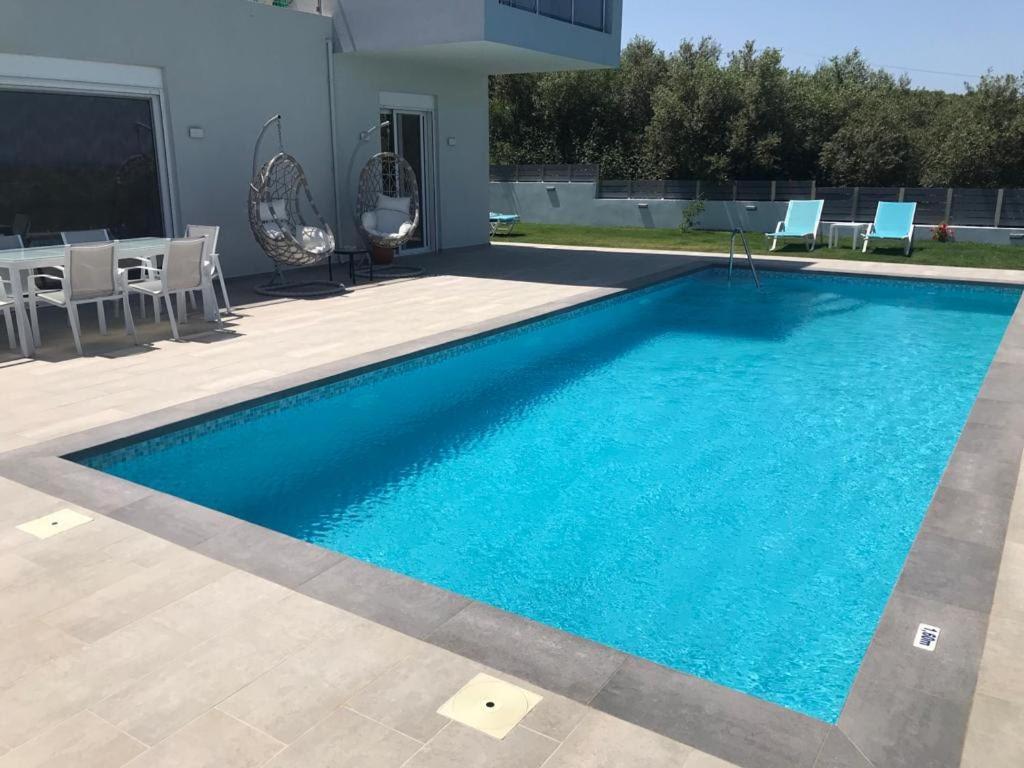 Villa Panorama Modi *